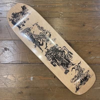 TACO SURF deck 8.8 inch - CRUISERS TACO SURF deck 8.8 inch - CRUISERS