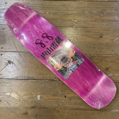 TACO SURF deck 8.8 inch - CRUISERS TACO SURF deck 8.8 inch - CRUISERS