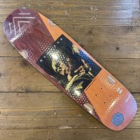 20%OFFMADNESS DECK   9.0 inch 