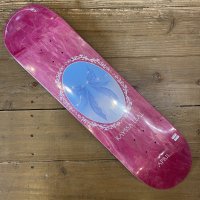 April skateboard Rayssa Leal FADINHA 8.0 inch