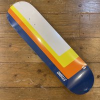 studio skateboard-Century Turbo 8.125