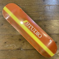 studio skateboard-Plains Drifter 8.125