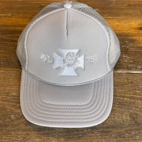 4D7S mesh CAP 
