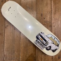 SNACK  WILLIAMS WHIP 8.25 inch 