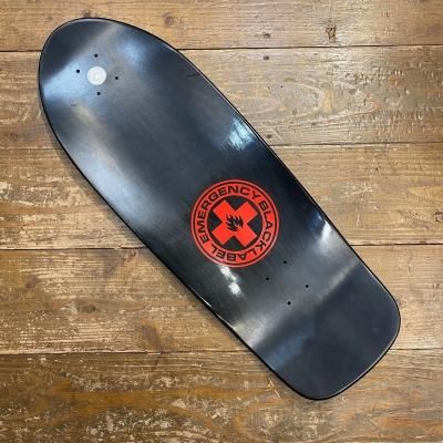BLACK LABEL 10×30.5【UNDEAD SMOKING CLUB 】 - CRUISERS BLACK LABEL 10×30.5【UNDEAD SMOKING CLUB 】 - CRUISERS