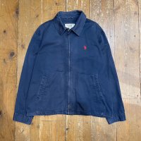 POLO RALPH LAUREN vintage work jacket size:MNo.13
