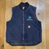 Carhartt work vest size:LNo.82