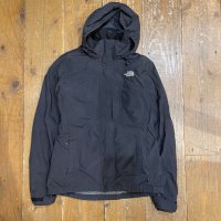 THE NORTH FACE mountain Parker size:S No.84