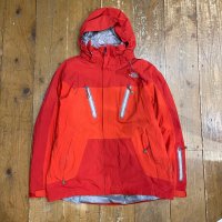 THE NORTH FACE mountain Parker size:L No.87
