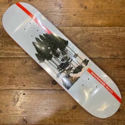 April skateboard YUTO HORIGOME - DAISUGI 8.0 inch - CRUISERS April skateboard YUTO HORIGOME - DAISUGI 8.0 inch - CRUISERS