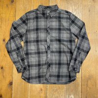 THE NORTH FACE flannel shirtssize:XL No.033