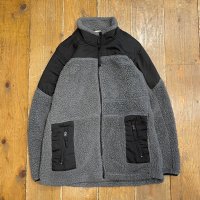 90s  fleece  size:XL  No.039