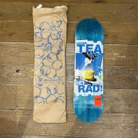 Loven skateboard  deck 8.531.75 WB 14.0