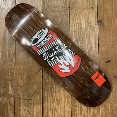 BLACK LABEL