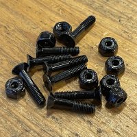 OSC MOUNTING BOLT PHILIPS   7/8  1  1&1/4  1&1/2  1&3/4