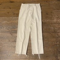 Patagonia organic cotton pants W32 (p3)