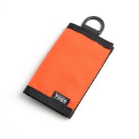 VAGA nano wallet orange
