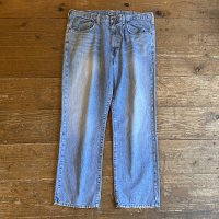 POLO JEANS made in USA W38