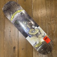ANTI HERO ROBBIE RUSSO
PIGEON RELIGION OLIVE STAIN 8.3832.25 WB14.5
