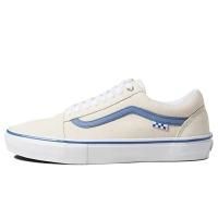 Old skool (Raw Canvas) classic whit US10.0 28.0cm