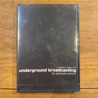 UNDERGROUND BROADCASTING - 2006