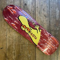 Platipus Skateboards 9.5