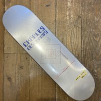 studio skateboard  8.25  32.0 wb 14.5
