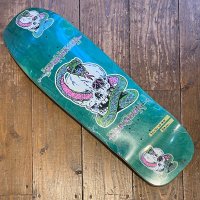 Loven skates - DUNGEON X LNS' by French   9.5
