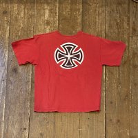 independent 󥯥 S/S TEE (youth XL) (087)