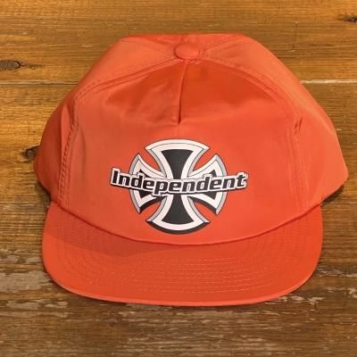 『2年保証』 independent CRUISERS - cap アイアンクロス ウエア