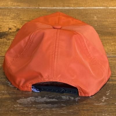 あ*ん様 90s USA製　INDEPENDENT アイアンクロス　キャップ 極美品 アイアンクロス キャップ 企業物 インディペンデント 90s