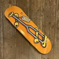 BLACK LABEL DECK 8.5