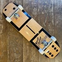 Cruisers original complete 8.25 inch