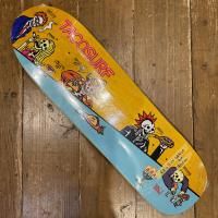 TACOSURF MFG - CRUISERS