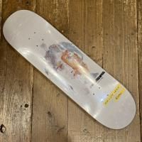 スケートボード Heated wheel Brian coria 8.38 THE HEATED WHEEL / POLARIZER+TRUCKS / TRACK&FIELD | happyskate
