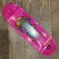 BLACK LABEL - tugboat 9.532 WB14.5
