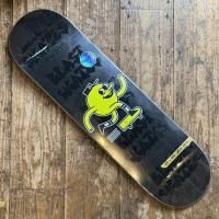 BLAST スケボー　デッキ 楽天市場】クリーチャー CREATUREスケボー デッキ 8.2 FIEND