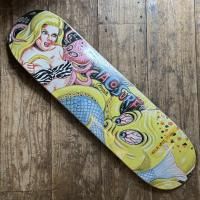 新品　TACOSURF MFG 8インチ Hai!! Hello and welcome- TACO SURF MFG. of Japan!! — Fixer