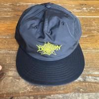 DUNGEON - nylon CAP