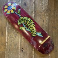 ブラックレーベルElijah Akerley 9インチ ニュープロモデル BLACKLABEL SKATEBOARDS | SPINY 公式ブログ