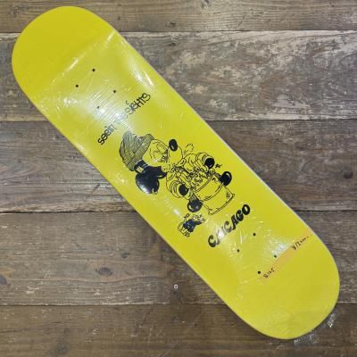 スケボースケートボードsnackベンチャースピットファイアードーカス TACO SURF】FREEDOM 7.0インチ タコサーフ スケートボード