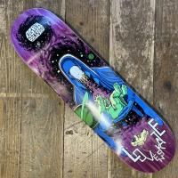 スケートボード LOVEN SKATE deck ONE LOVE SKATEBOARDS | 13mind distribution