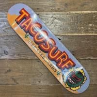 TACO SURF  7.5   31.0 WB 13.75