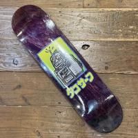 TACO SURF  7.75   31.0 WB 14.0