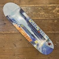 TACO SURF  8.25   312.0 WB 14.25