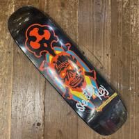 SKELETON KEY DECK - 9.0 x31.5 wb 15.25