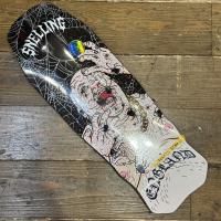 BLAST-1031.5 wb 14.75 JAKE SNELLING ARACHNO ATTACK
