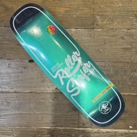 BLAST-9.25 BEN KOPPL IRIDESCENT 'ROLLER SURFER' 
