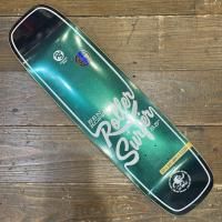 BLAST-8.5 BEN KOPPL IRIDESCENT 'ROLLER SURFER' 

