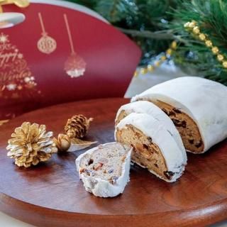 長楽館プレミアムシュトーレン